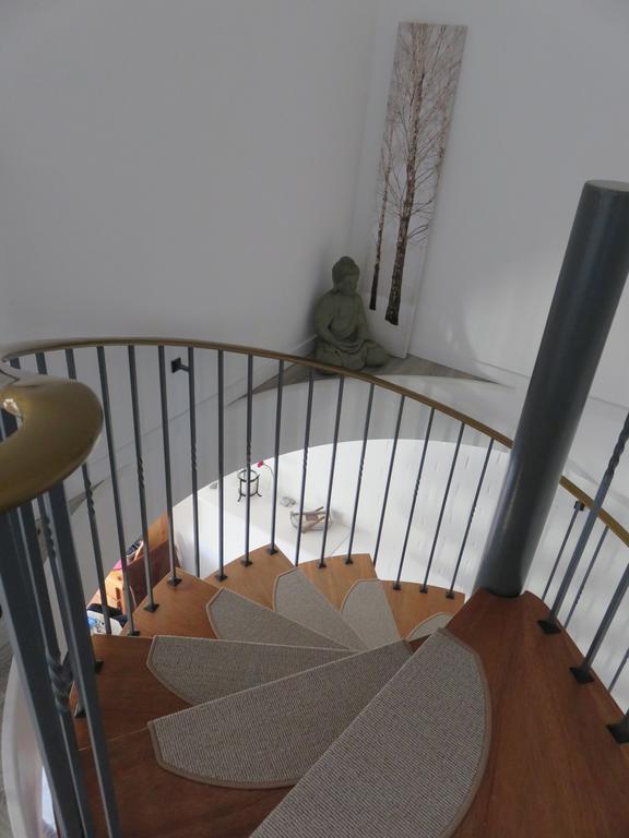 Deichschaf Villa Dornumersiel Esterno foto