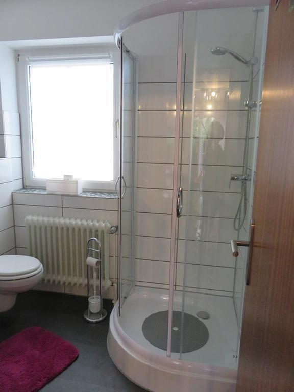 Deichschaf Villa Dornumersiel Esterno foto