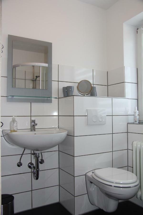 Deichschaf Villa Dornumersiel Esterno foto