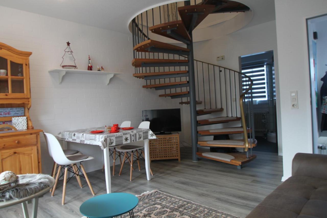 Deichschaf Villa Dornumersiel Esterno foto