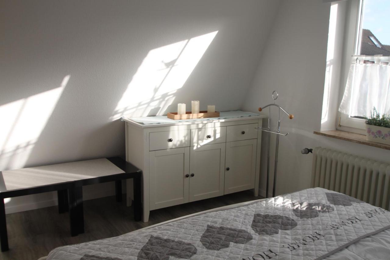 Deichschaf Villa Dornumersiel Esterno foto